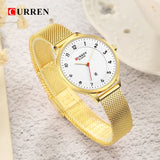 CURREN Women Watch