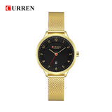 CURREN Women Watch