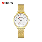 CURREN Women Watch