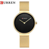 CURREN New Women Watch