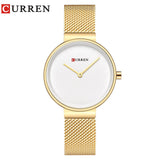 CURREN New Women Watch