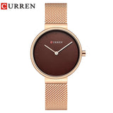 CURREN New Women Watch