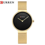 New CURREN Women