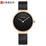 2018 CURREN Watch