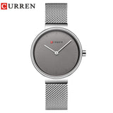 2018 CURREN Watch