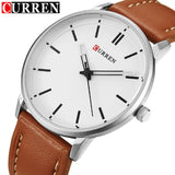 New Fashion Curren Luxury