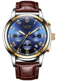 2018 New Watches Men