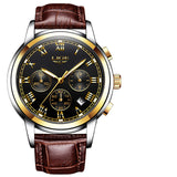 2018 New Watches Men