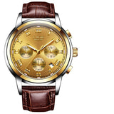 2018 New Watches Men