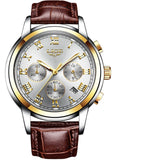 2018 New Watches Men