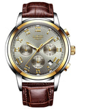 2018 New Watches Men