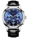 2018 New Watches Men