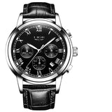 2018 New Watches Men