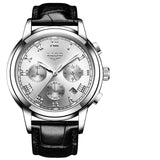 2018 New Watches Men