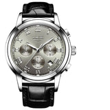 2018 New Watches Men