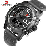 Top Luxury Brand Analog Led Watches