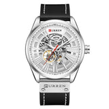 CURREN New Men's Fashion Mechanical