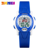 SKMEI New Waterproof Sports Children Watch