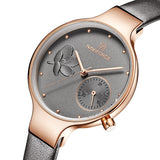 Luxury Ladies Quartz Watch