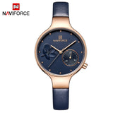 Top Brand Luxury Ladies Quartz Watch