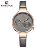Luxury Ladies Quartz Watch