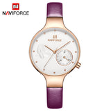 Luxury Ladies Quartz Watch