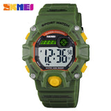 SKMEI NEW Kids Watch