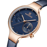 Women Watches NAVIFORCE