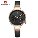 Women Watches NAVIFORCE
