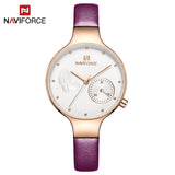 Women Watches NAVIFORCE