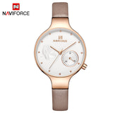 Women Watches NAVIFORCE