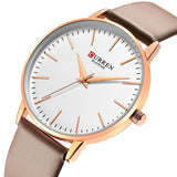 Top Brand Fashion Ladies Watch