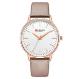 Top Brand Fashion Ladies Watch