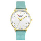 Top Brand Fashion Ladies Watch