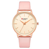 Top Brand Fashion Ladies Watch