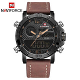 NAVIFORCE Men Watch
