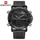 NAVIFORCE Men Watch