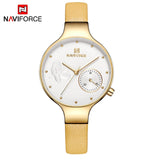 Top Brand Luxury Ladies Quartz Watch