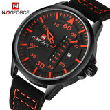 Top Luxury Brand NAVIFORCE