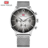 MINIFOCUS Top Brand Fashion