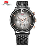 MINIFOCUS Top Brand Fashion