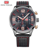 MINIFOCUS Luxury Brand