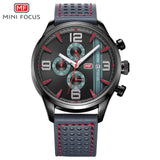 MINIFOCUS Luxury Brand