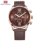 MINIFOCUS Luxury Brand