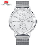MINIFOCUS Watch Men