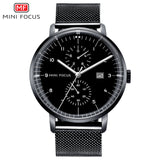 MINIFOCUS Watch Men