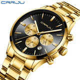 Men Watches Top Luxury Brand Fashion