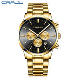 Men Watches Top Luxury Brand Fashion