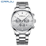 Men Watches Top Luxury Brand Fashion