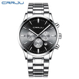 Men Watches Top Luxury Brand Fashion